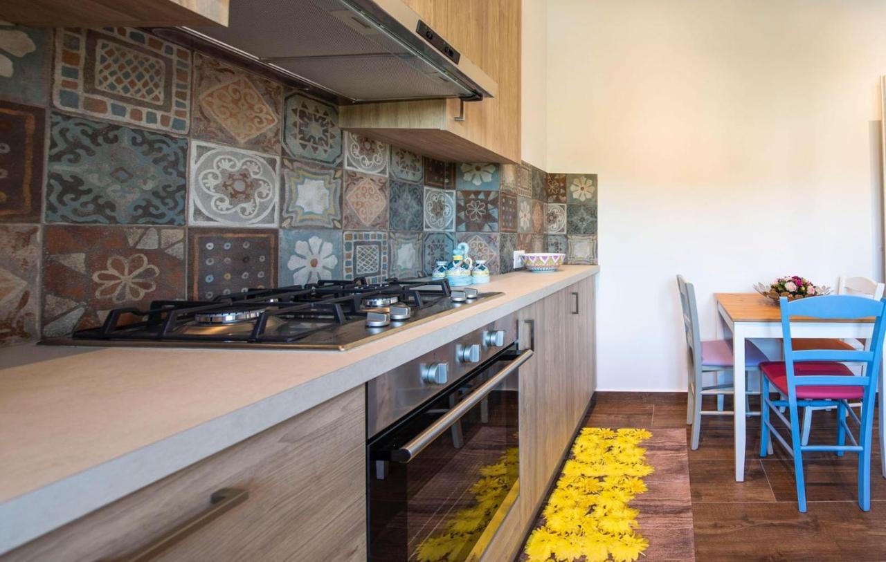B&B Madonna Carradori Country Offagna 외부 사진
