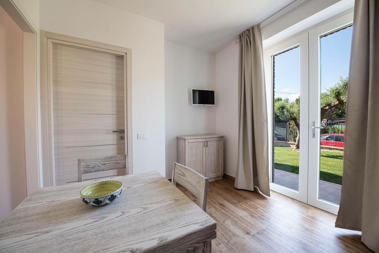 B&B Madonna Carradori Country Offagna 외부 사진