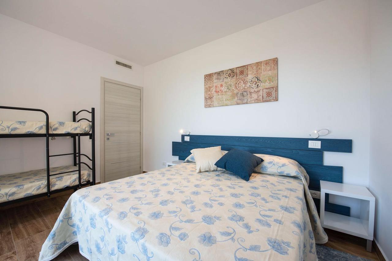B&B Madonna Carradori Country Offagna 외부 사진