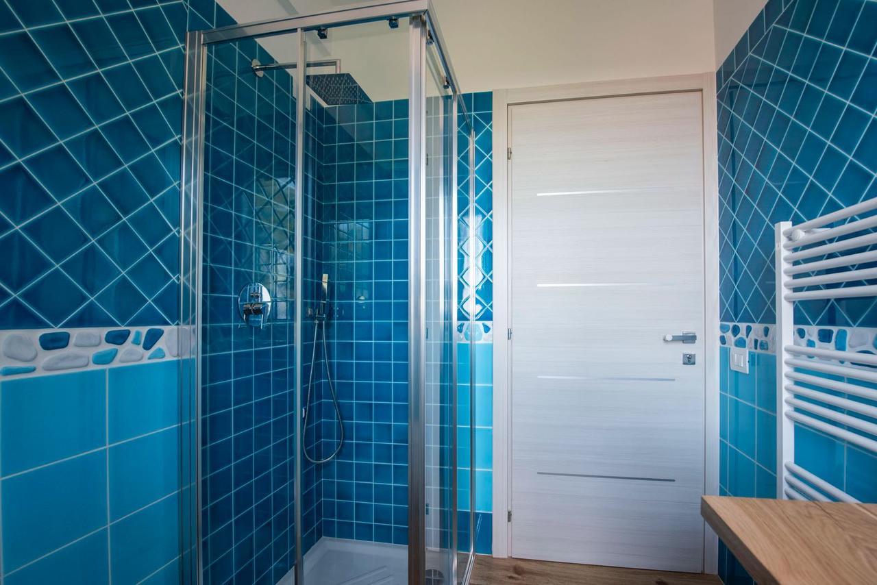 B&B Madonna Carradori Country Offagna 외부 사진