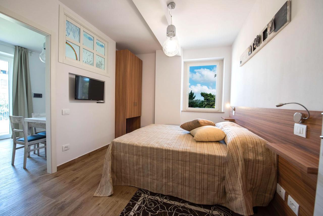 B&B Madonna Carradori Country Offagna 외부 사진