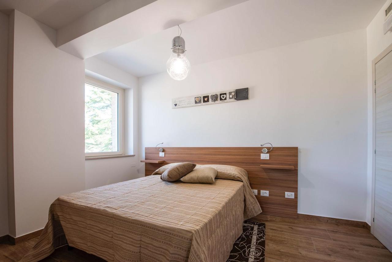 B&B Madonna Carradori Country Offagna 외부 사진