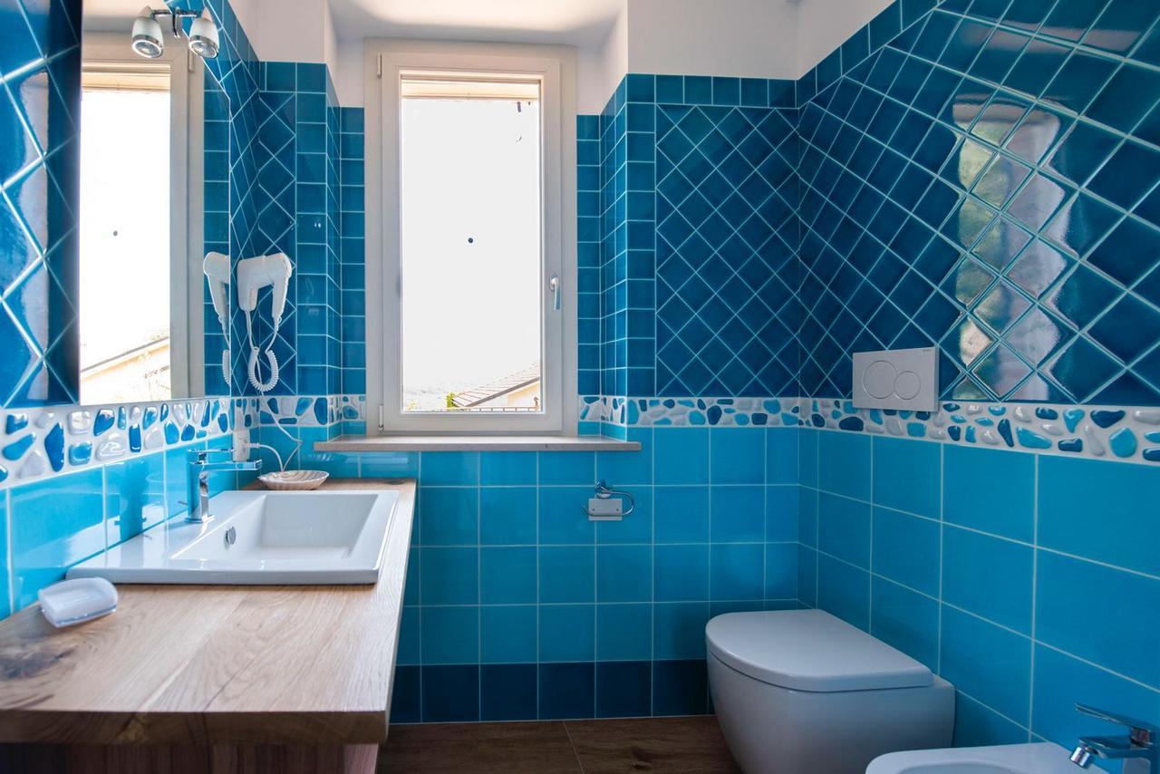 B&B Madonna Carradori Country Offagna 외부 사진