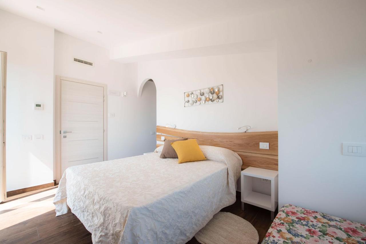 B&B Madonna Carradori Country Offagna 외부 사진