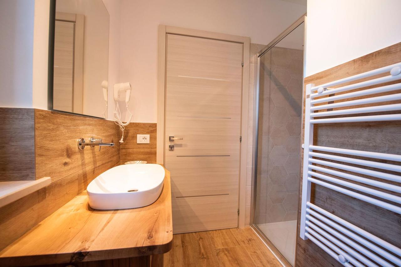 B&B Madonna Carradori Country Offagna 외부 사진