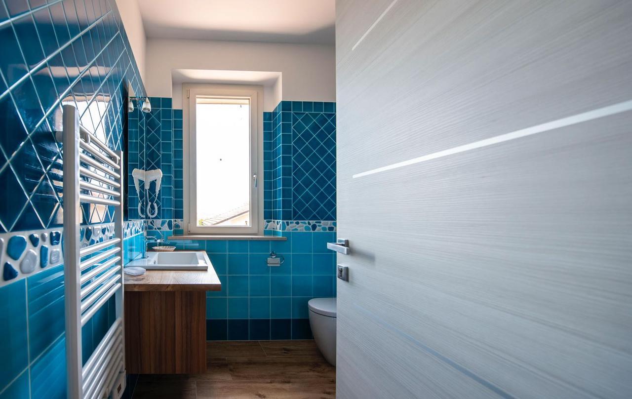 B&B Madonna Carradori Country Offagna 외부 사진
